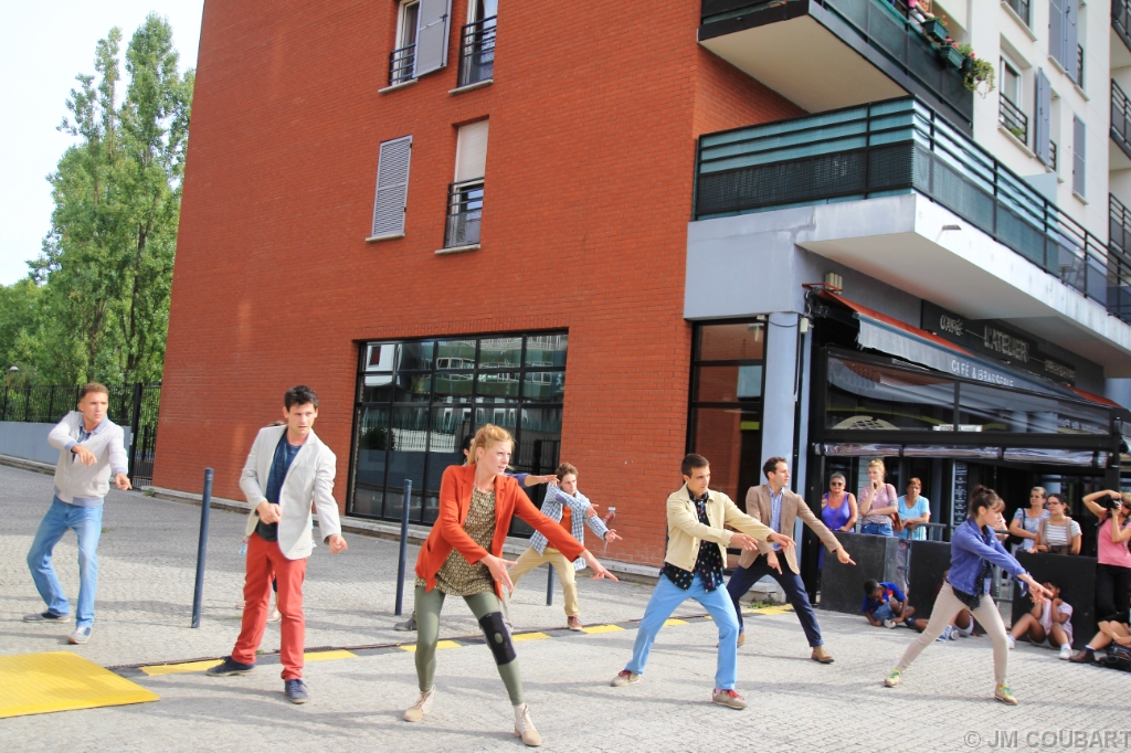 Diapositive suivante